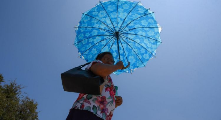 Arranca onda de calor desde este martes y azotará a estas entidades