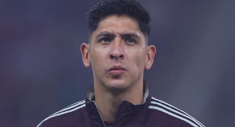 Pese a cirugía, Edson Álvarez sigue en planes para jugar con la selección en el Mundial