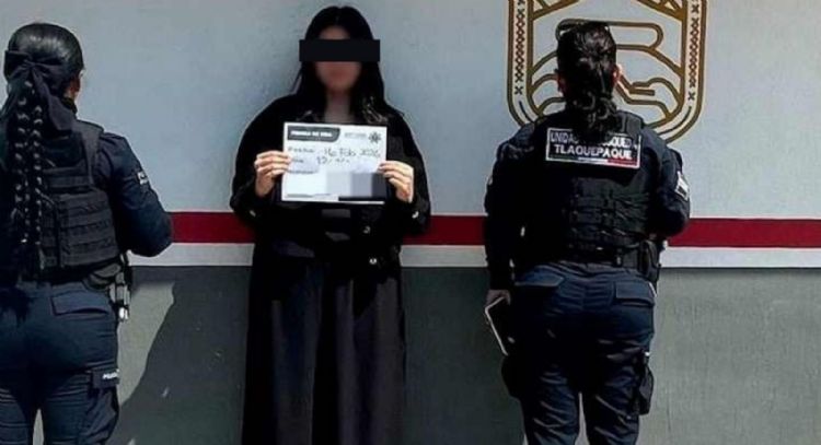 Joven de Zacatecas es rescatada en Tlaquepaque tras presunta oferta falsa de trabajo