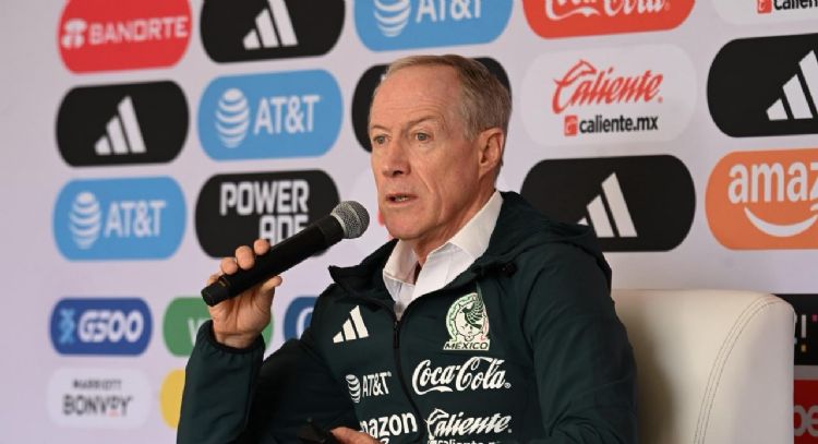 Pese a riesgos, no hay Plan B para sustituir al Estadio Azteca en el Mundial: Ivar Sisniega
