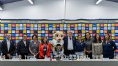 Foto ilustrativa de la nota titulada: Pumas de la UNAM presenta a "Goya", la nueva mascota femenina que busca fomentar la igualdad