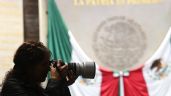 Foto ilustrativa de la nota titulada: Cámara de Diputados reconoce trabajo de reporteros gráficos