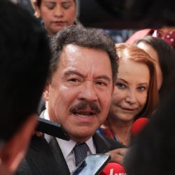 El Senado no se convertirá en paredón político, dice Ignacio Mier sobre Enrique Inzunza