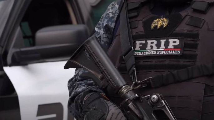 Denuncian a elementos del grupo Pakal de fabricar delitos, tortura y desaparición forzada