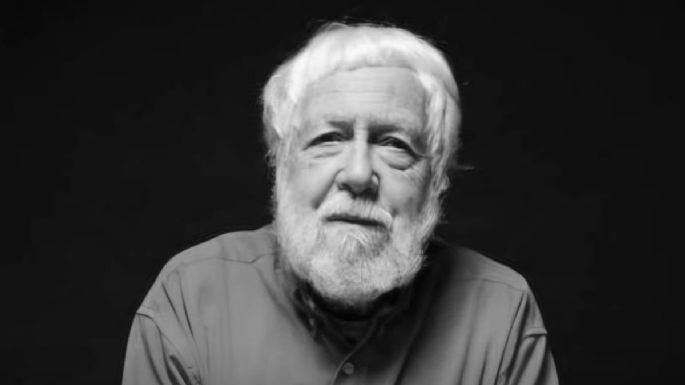 El pintor y escultor Roger von Gunten, artista de la Ruptura, fallece a los 92 años