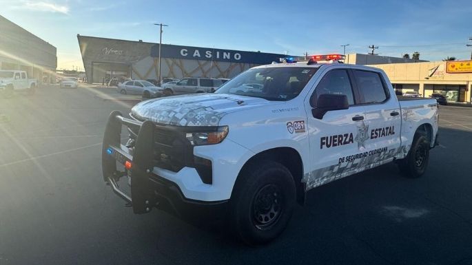 Detectan dos patrullas clonadas en el municipio de Tijuana