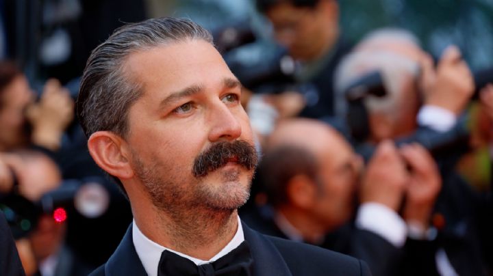 Shia LaBeouf es arrestado tras presunta pelea; lo acusan de golpear a dos hombres