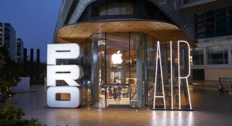 Apple anuncia un evento para el 4 de marzo: Siri, iPhone 17e y nuevos MacBook