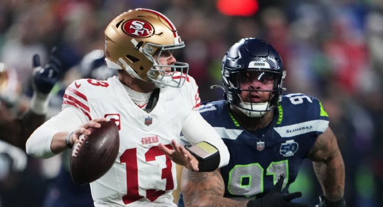 Los 49ers de San Francisco jugarán en el Estadio Banorte