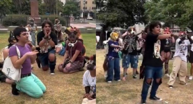 Therian: denuncias por presuntos ataques en grupo generan investigación en Argentina y otros países