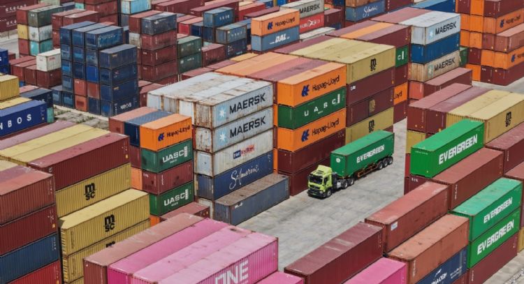 EU quiere frenar la expansión de China en México y la región, pero llega "demasiado tarde"