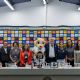 Pumas de la UNAM presenta a "Goya", la nueva mascota femenina que busca fomentar la igualdad