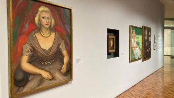 Colección Gelman Santander: El debate por el destino del patrimonio cultural mexicano