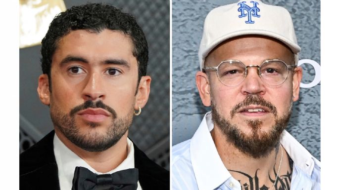 Bad Bunny asume un papel protagónico en el debut como director de Residente, “Porto Rico”