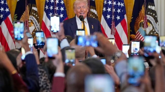 Aranceles de Trump dispararon los gastos para las empresas de EU, según estudio