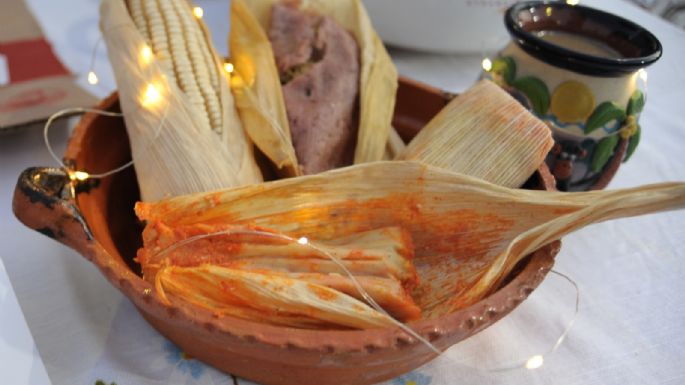 Confirman que niña dio positivo a fentanilo luego de haber comido tamales
