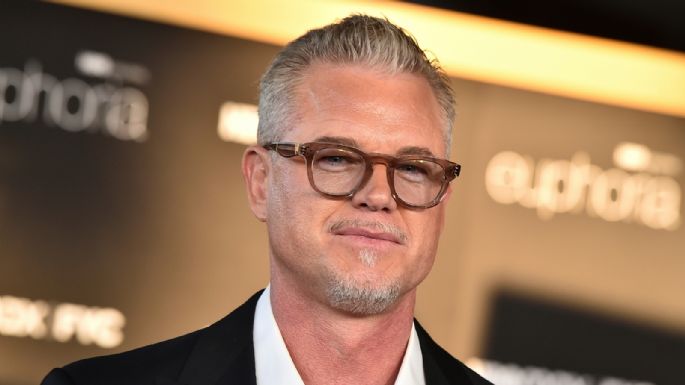 Netflix publica entrevista póstuma con Eric Dane, actor de "Grey's Anatomy", tras su muerte por ELA