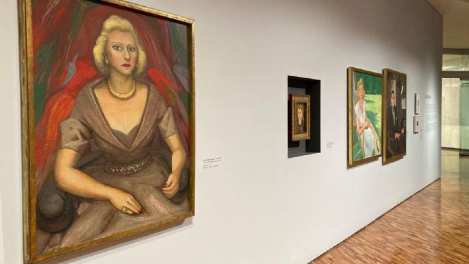 Colección Gelman Santander: El debate por el destino del patrimonio cultural mexicano