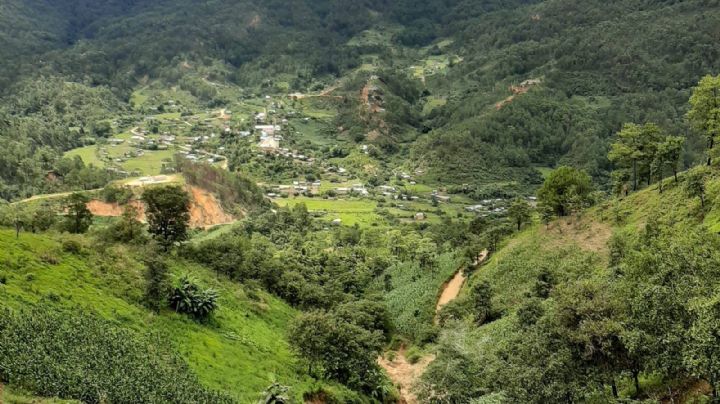 Maestra revela más de 20 casos de sarampión en Río Encajonado, Guerrero; muere un niño de dos años