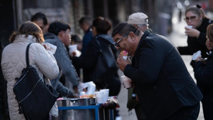 Confirman que niña dio positivo a fentanilo luego de haber comido tamales