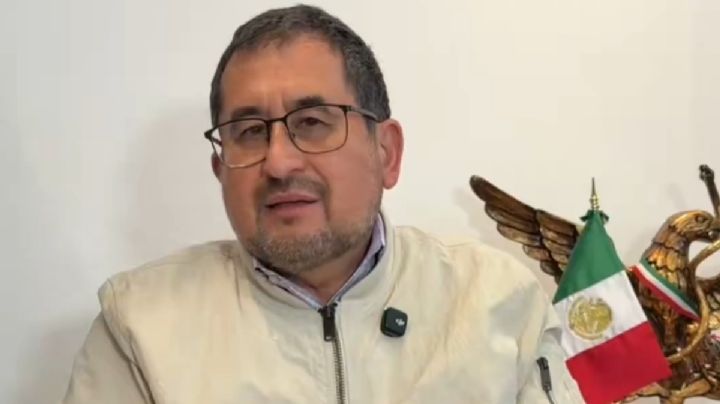 César Cravioto admite que vivió en departamento en Polanco de la Fundación Antonio Haghenbeck