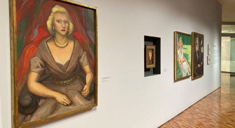 Colección Gelman Santander: El debate por el destino del patrimonio cultural mexicano