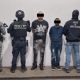 Detienen a presunto líder de "Los Marros” por masacre de Salamanca