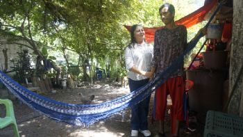 Historias de familias que luchan contra la ataxia espinocerebelosa en Veracruz