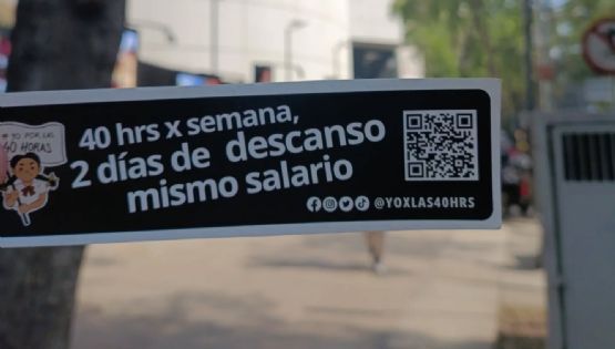 Sólo un día de descanso y se amplían horas extras: rechazan propuesta laboral de la 4T