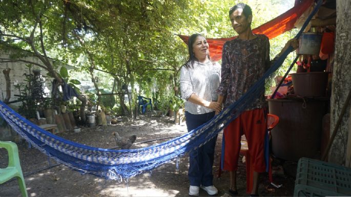 Historias de familias que luchan contra la ataxia espinocerebelosa en Veracruz