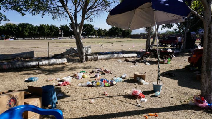 Campos de futbol llanero acumulan más de medio centenar de ejecuciones desde 2018