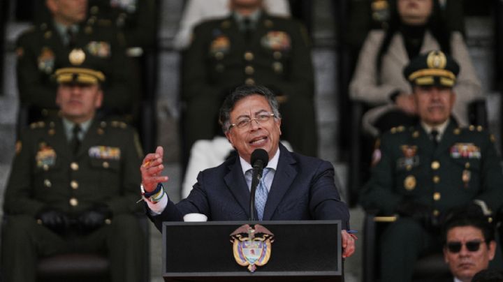 Reunión Petro-Trump: narcotráfico, sanciones y riesgo de incursión militar en Colombia