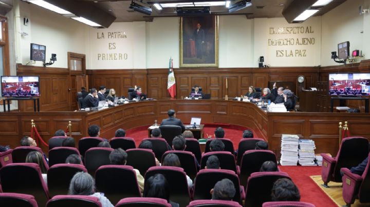 Tras escándalo por camionetas VIP de la nueva Corte, el Poder Judicial gasta 268 mdp en vehículos