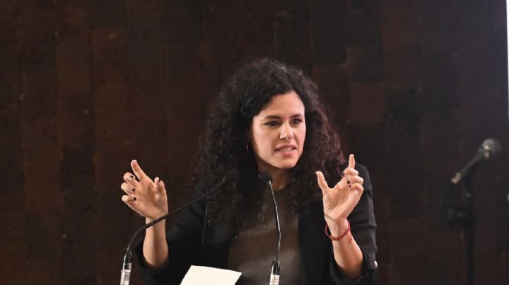 Luisa Alcalde insiste: no habrá parientes en candidaturas... hasta 2027