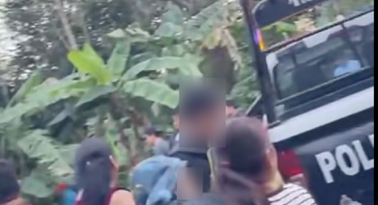 Cinco muertos por ataque armado en Jalpa de Méndez, Tabasco