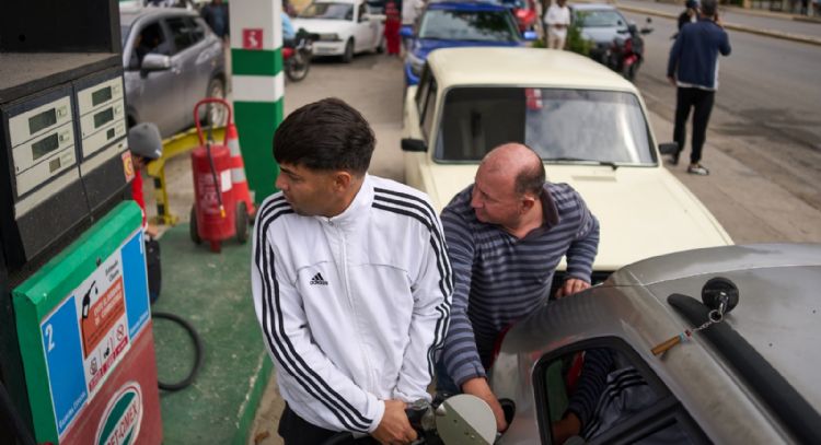 Senadores de Morena respaldan envío de ayuda humanitaria a Cuba