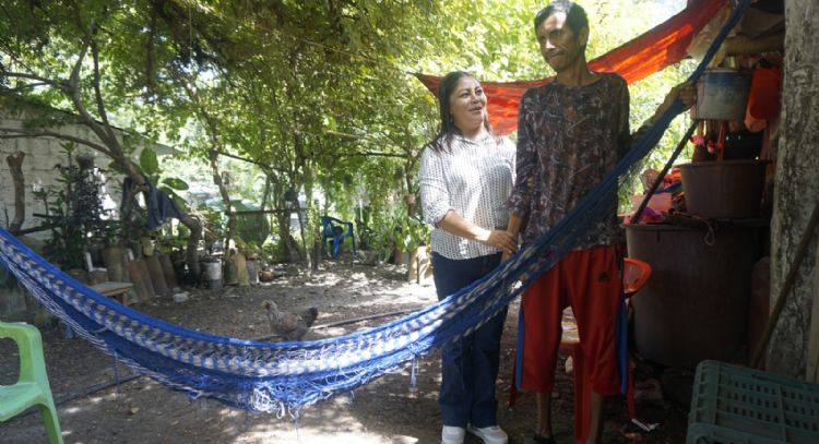 Historias de familias que luchan contra la ataxia espinocerebelosa en Veracruz