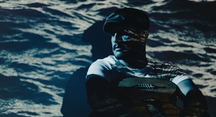 Miguel Inzunza lanza gira como parte del álbum “Nocturnos” Vol. 1