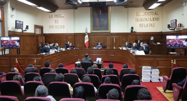 Tras escándalo por camionetas VIP de la nueva Corte, el Poder Judicial gasta 268 mdp en vehículos