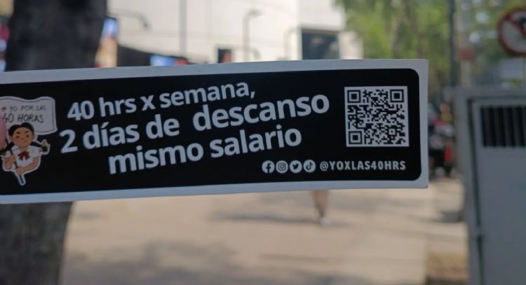 Sólo un día de descanso y se amplían horas extras: rechazan propuesta laboral de la 4T