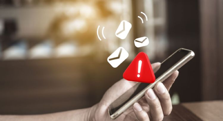 SMS falso de Spotify: cómo identificar el mensaje y evitar el fraude