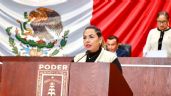 Foto ilustrativa de la nota titulada: Congreso de Morelos reconfigura comisiones y remueve a Tania Rodríguez de la Comisión de Trabajo