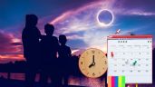 Foto ilustrativa de la nota titulada: Eclipse total de Luna 2026: cuándo y cómo verlo en México