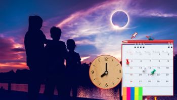 Eclipse total de Luna 2026: cuándo y cómo verlo en México