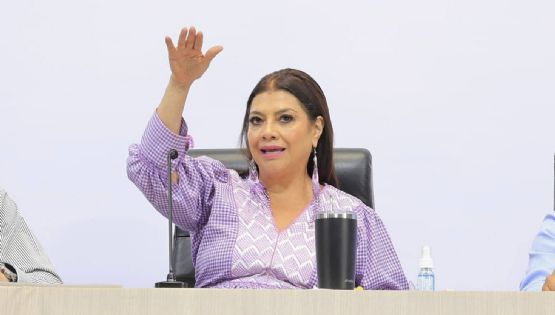 Brugada rechaza salida de Cravioto ante acusación de conflicto de interés con Fundación Haghenbeck