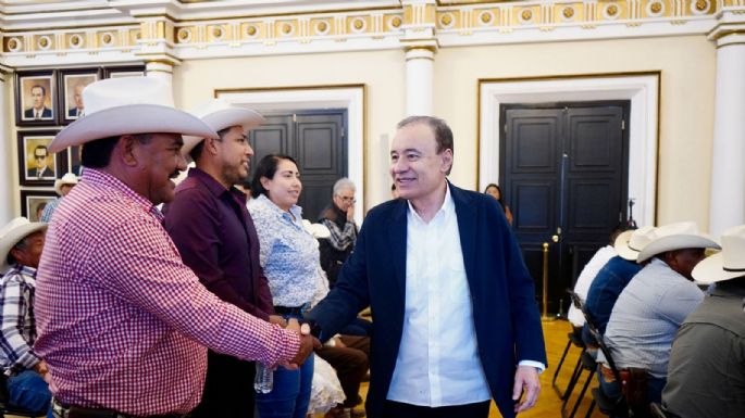 Gobernador Durazo avanza cumplimiento de Plan de Justicia Yaqui con acciones firmes en salud, agua y territorio