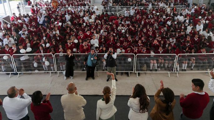 Sheinbaum admite rezagos en la identificación de cuerpos hallados en fosas clandestinas