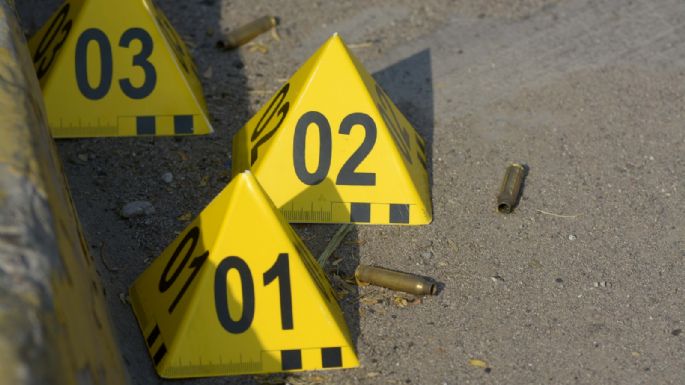 Hallan a tres jóvenes ejecutados en Guanajuato, mientras autoridades presumen descenso en homicidios