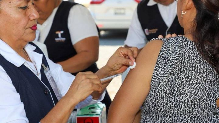 Sector Salud asegura que aplicó más de 18 millones de vacunas contra el sarampión en el país