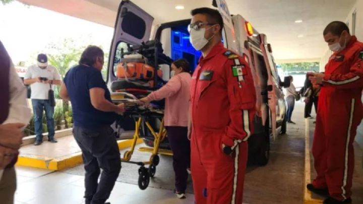 Fallece víctima adolescente de un ataque armado contra establecimiento de Culiacán, ocurrido en 2024